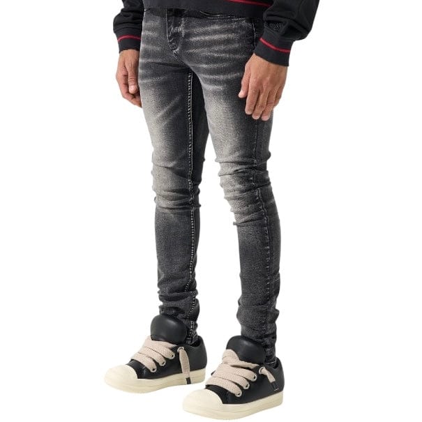 Serenede Astra Denim Jean (Glitter) ASTRA-GLTTR