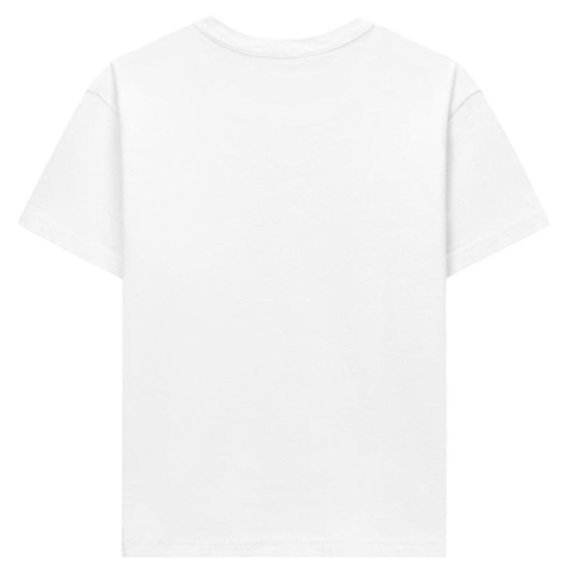Boys RTA Edson Short Sleeve Tee (White) BPVCK1183-T2279WTRTA