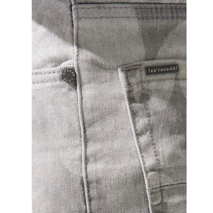 Serenede Sakura Jeans (Grey) SAKURAG-GREY