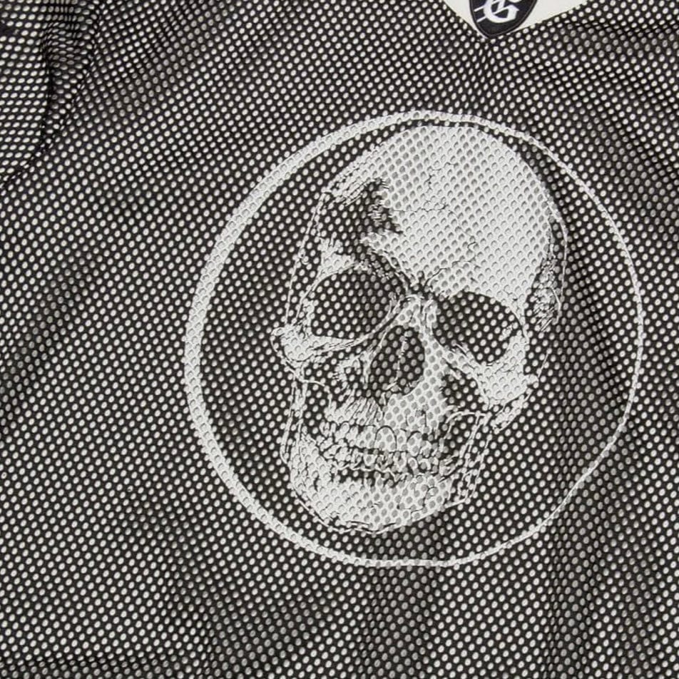 Godspeed TD Layered LS Jersey (Black/Yellow)