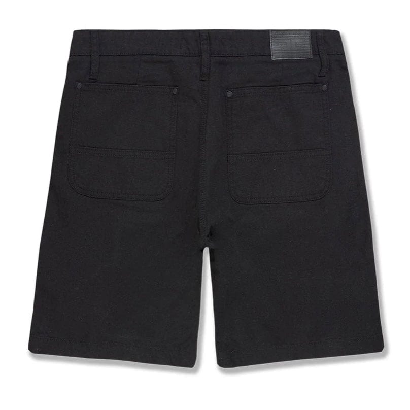 Jordan Craig Retro The Re-Up Shorts (Black) 2051S