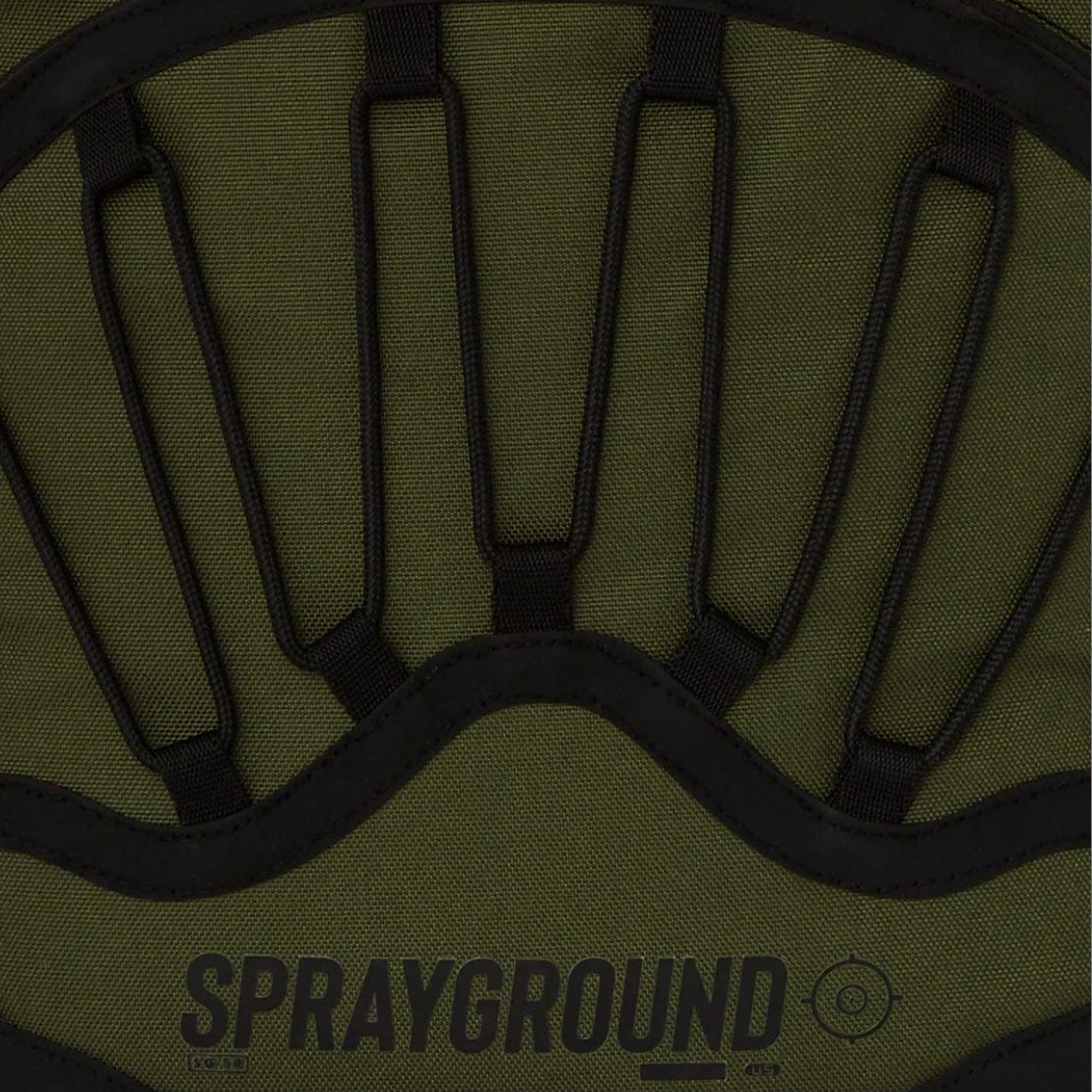 Sprayground Unleash The Shark Backpack