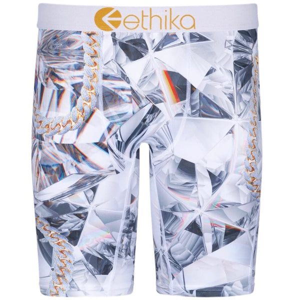 Ethika Diamond Camo Underwear