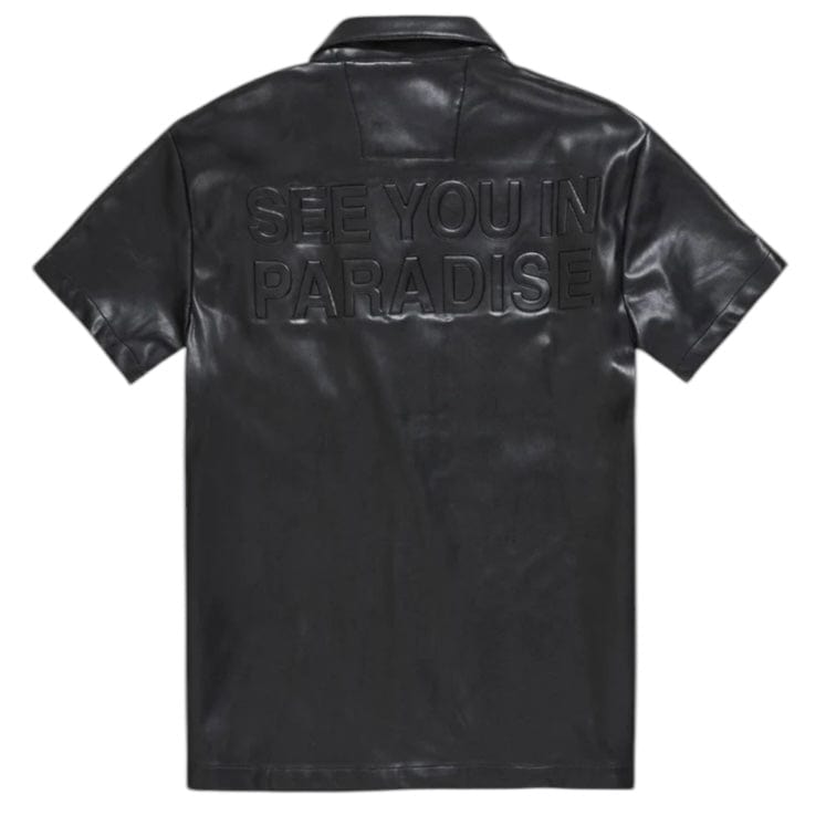 See You In Paradise Thriller Summer Set (Black)