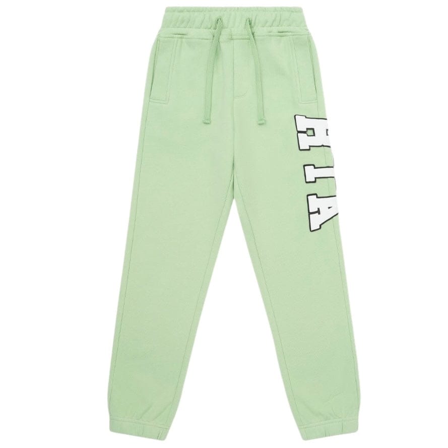 Kids Rta Ewan Sweatpants (Green Collegiate) BDGDK1201-B2291GRCLG