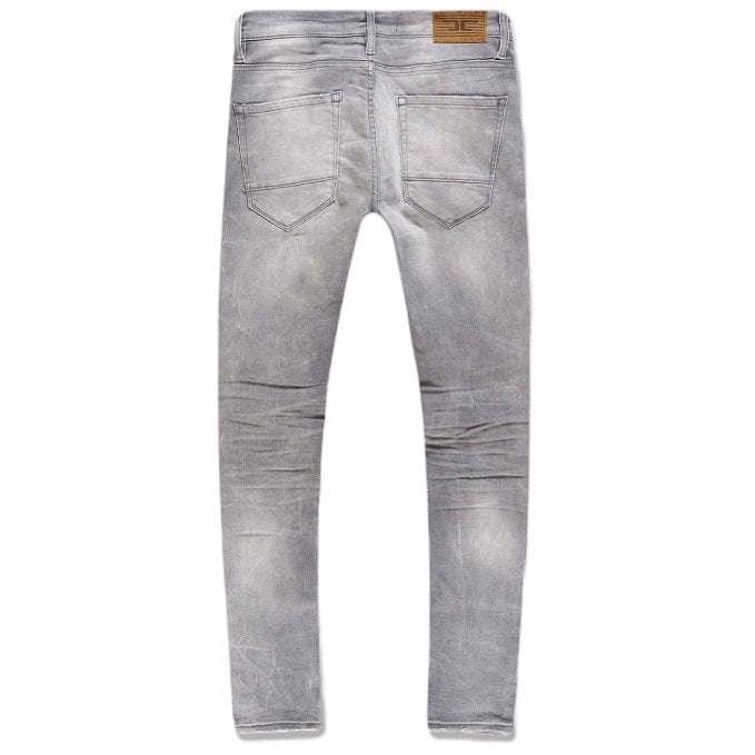 Jordan Craig Sean Meadowlands Monochrome Denim (Cement Wash) JS1220R