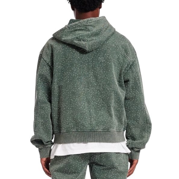 Crysp Nova Hoodie (Ice Green) CRY-S26-24