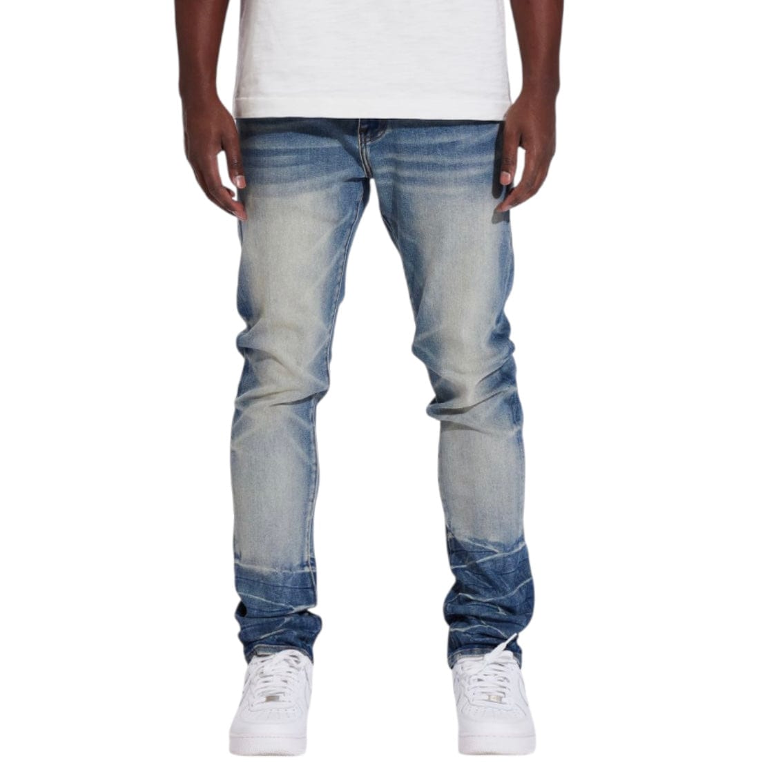 Crysp Atlantic Denim Jean (Vintage Acid) CRYSUM25-114