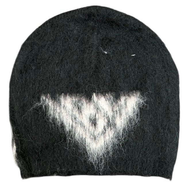 Valabasas Chordata Beanie (Black) VLBS-VH1-1004