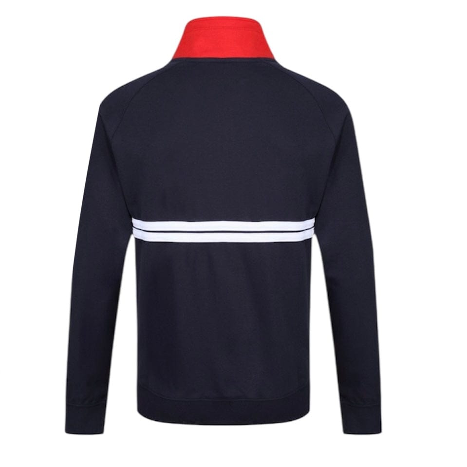 SERGIO TACCHINI JACKET (NAVY)