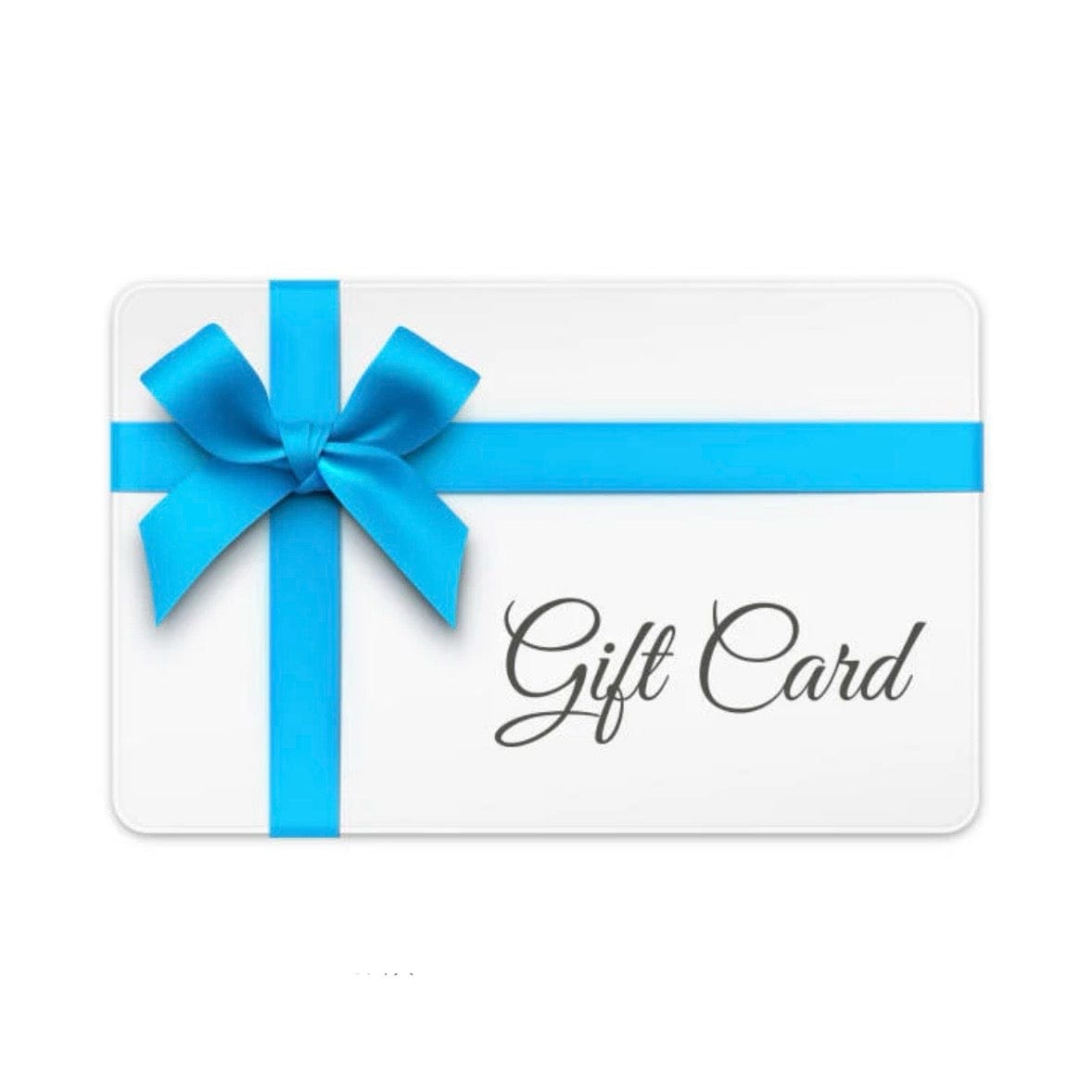 CITYMAN GIFT CARD