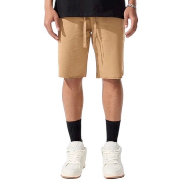 Jordan Craig OG Palma French Terry Shorts (Mocha) 8477S