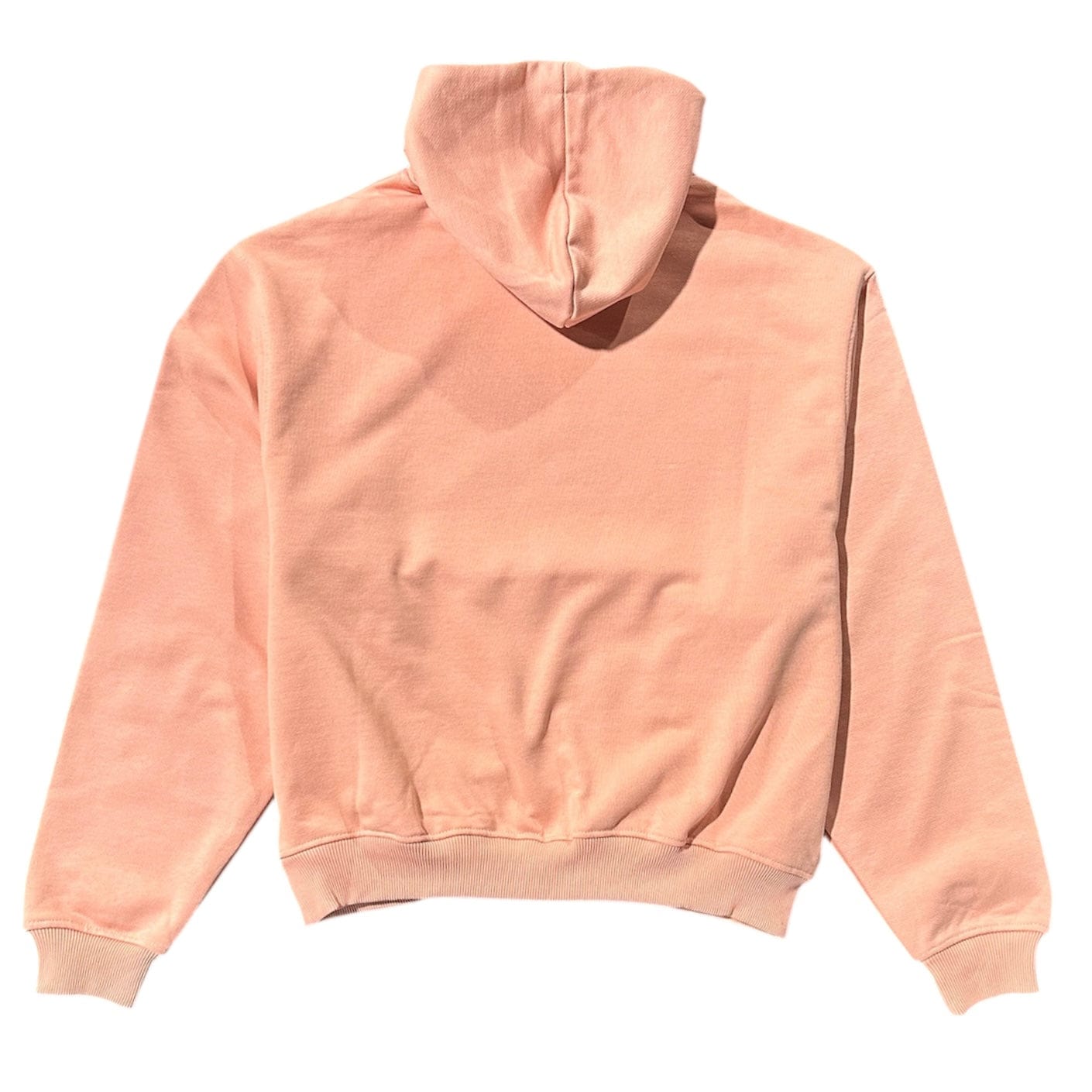 My Favorite French Terry Hoodie (Clay) MF103