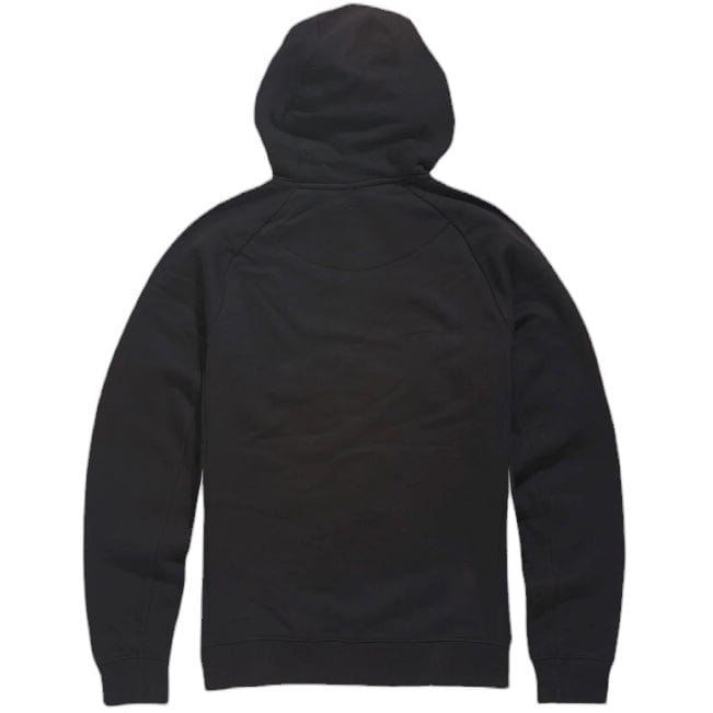 Jordan Craig Uptown Zip Up Hoodie (Black)