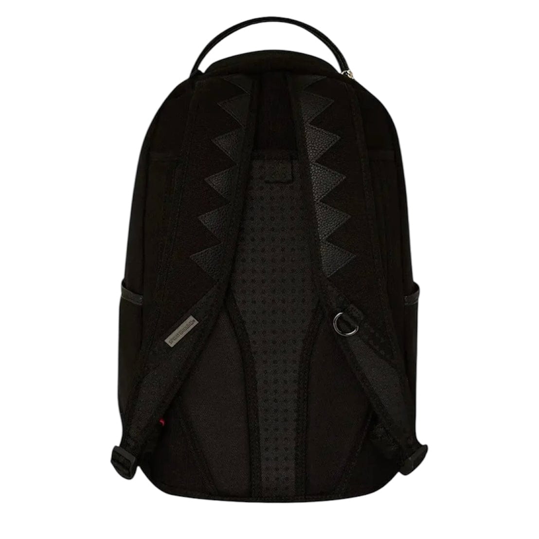 Sprayground Shark Pocket Canvas Backpack