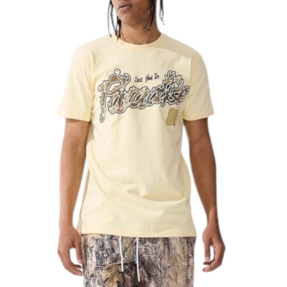 Jordan Craig Ibiza T Shirt (Hunter Camo) 2053A