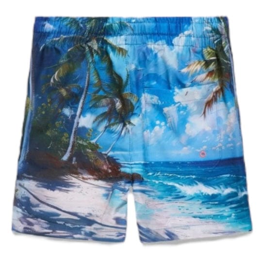 Boys Jordan Craig Wanderlust Party Set (Clearwater)