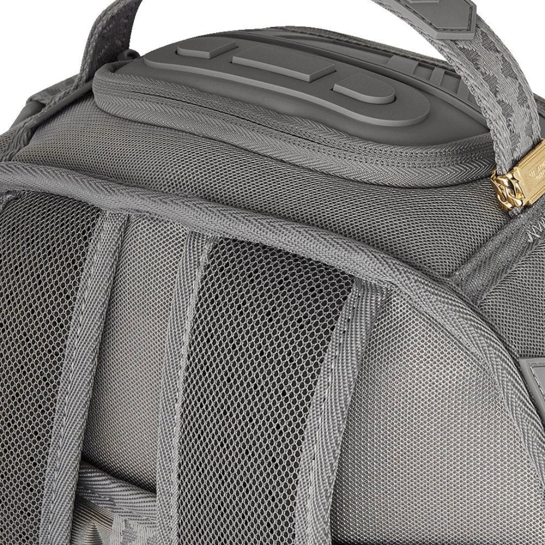 Sprayground Optronics Rubber DLX Backpack