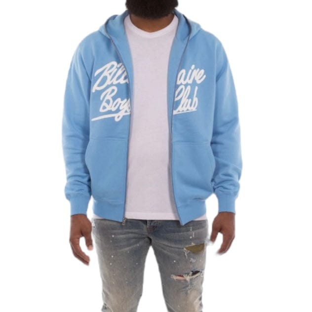 Billionaire Boys Club BB Script Hoodie (Little Boy Club) 851-2302
