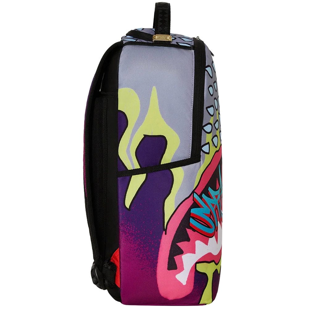 Sprayground Daybreak DLXR Backpack