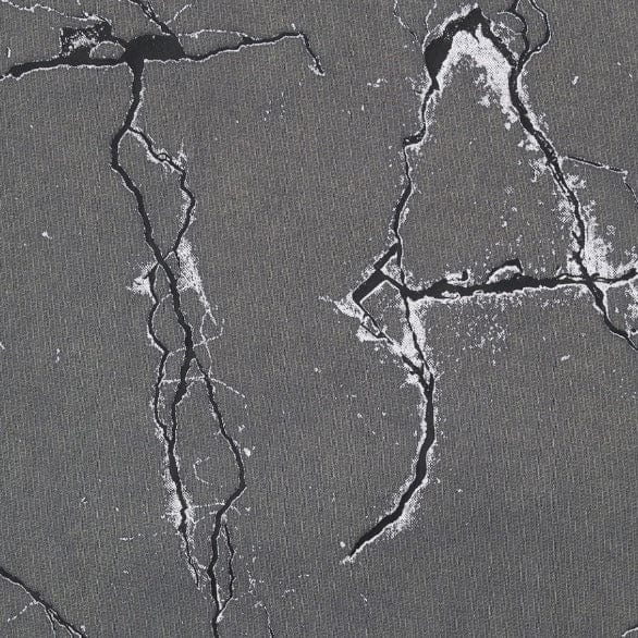 Rta Charles Sweatshirt (Stone Cracked Logo) MCCTK909-T1199STCRC