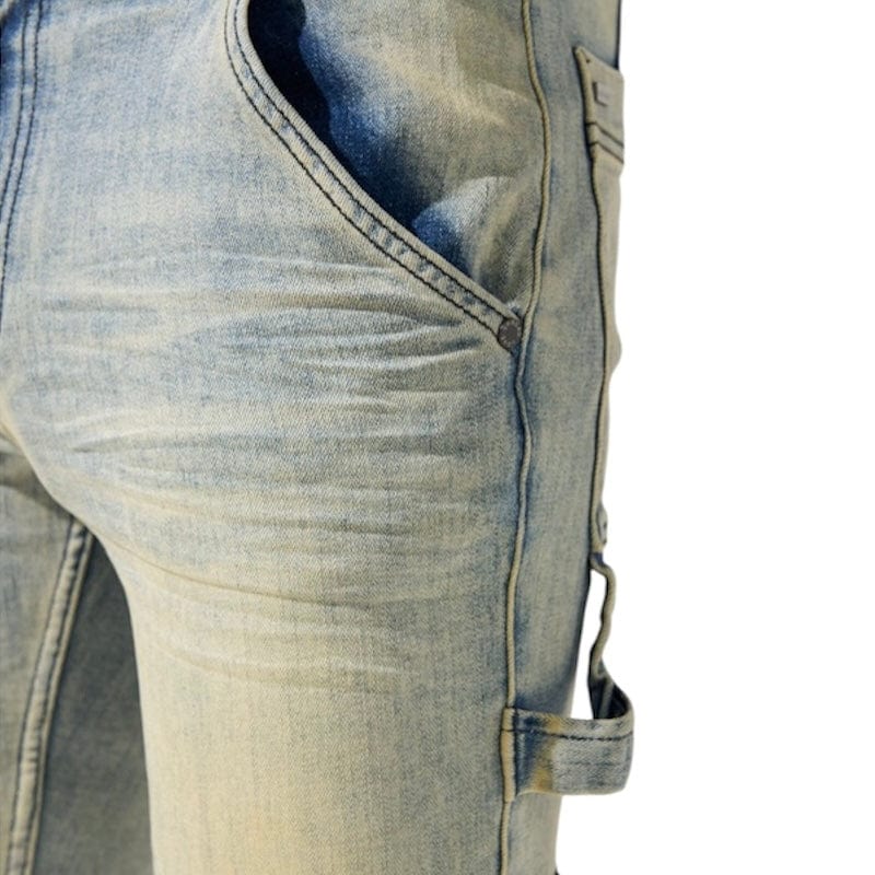 Serenede Canyon Jeans (Earth) CANYON-ERTH