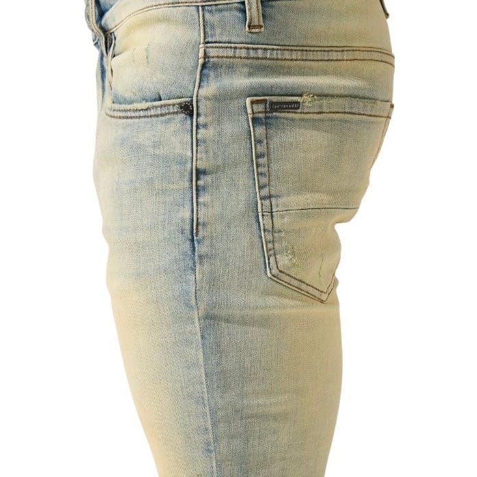 Serenede Limestone Jeans (Earth Yellow) LMSTN-ERTHYLW