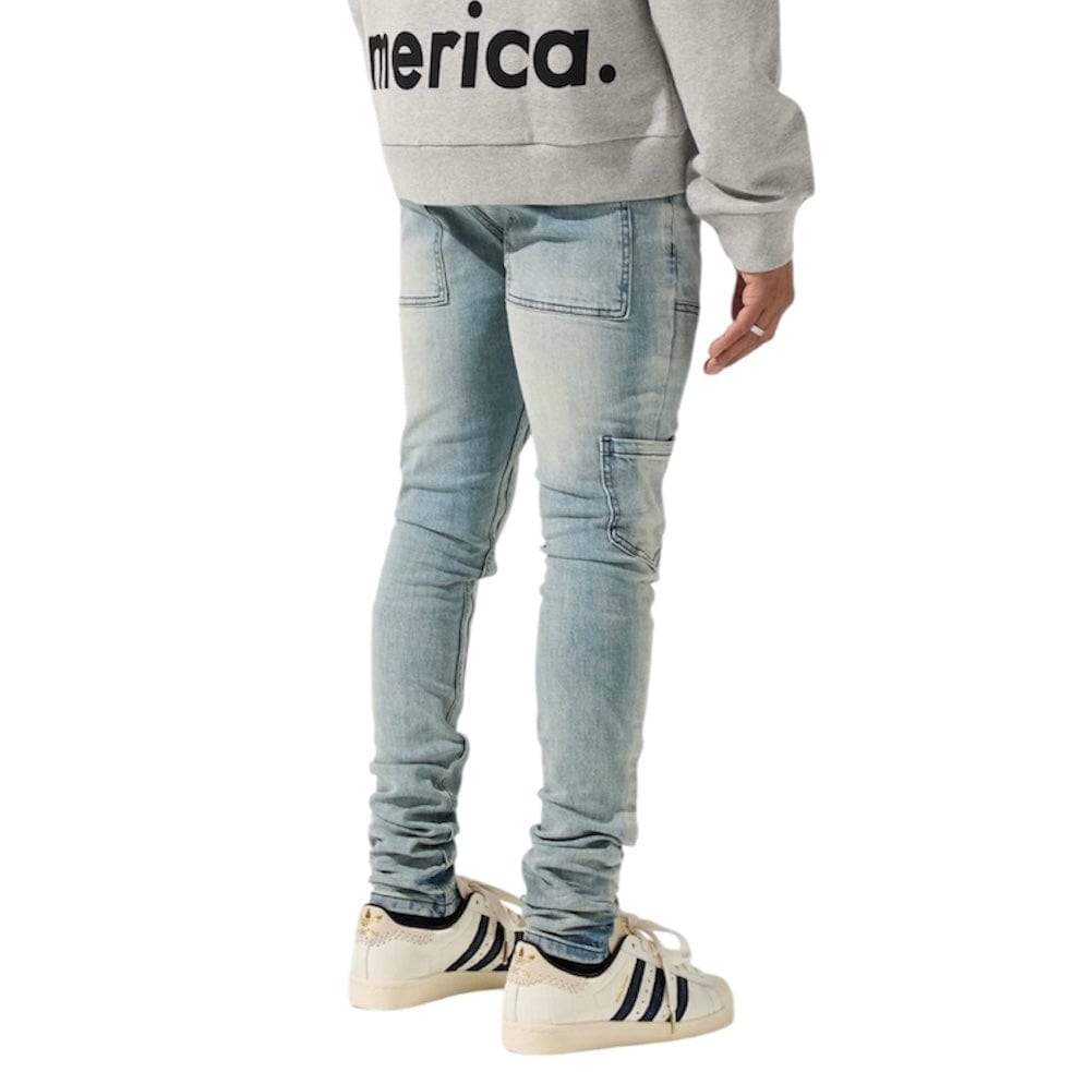 Serenede Sepia Jeans (Earth) SEPIA-ERTH