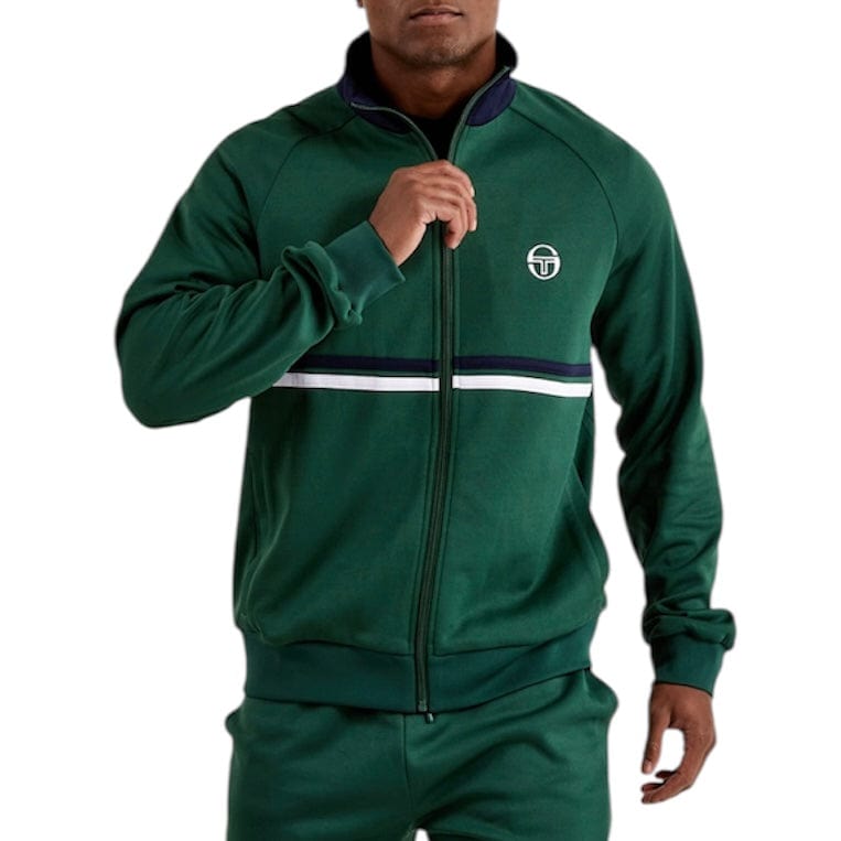 SERGIO TACCHINI JACKET (GREEN)