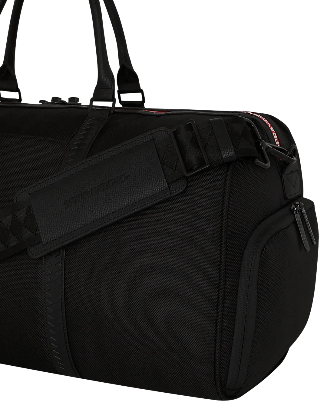 Sprayground The Hero Duffle