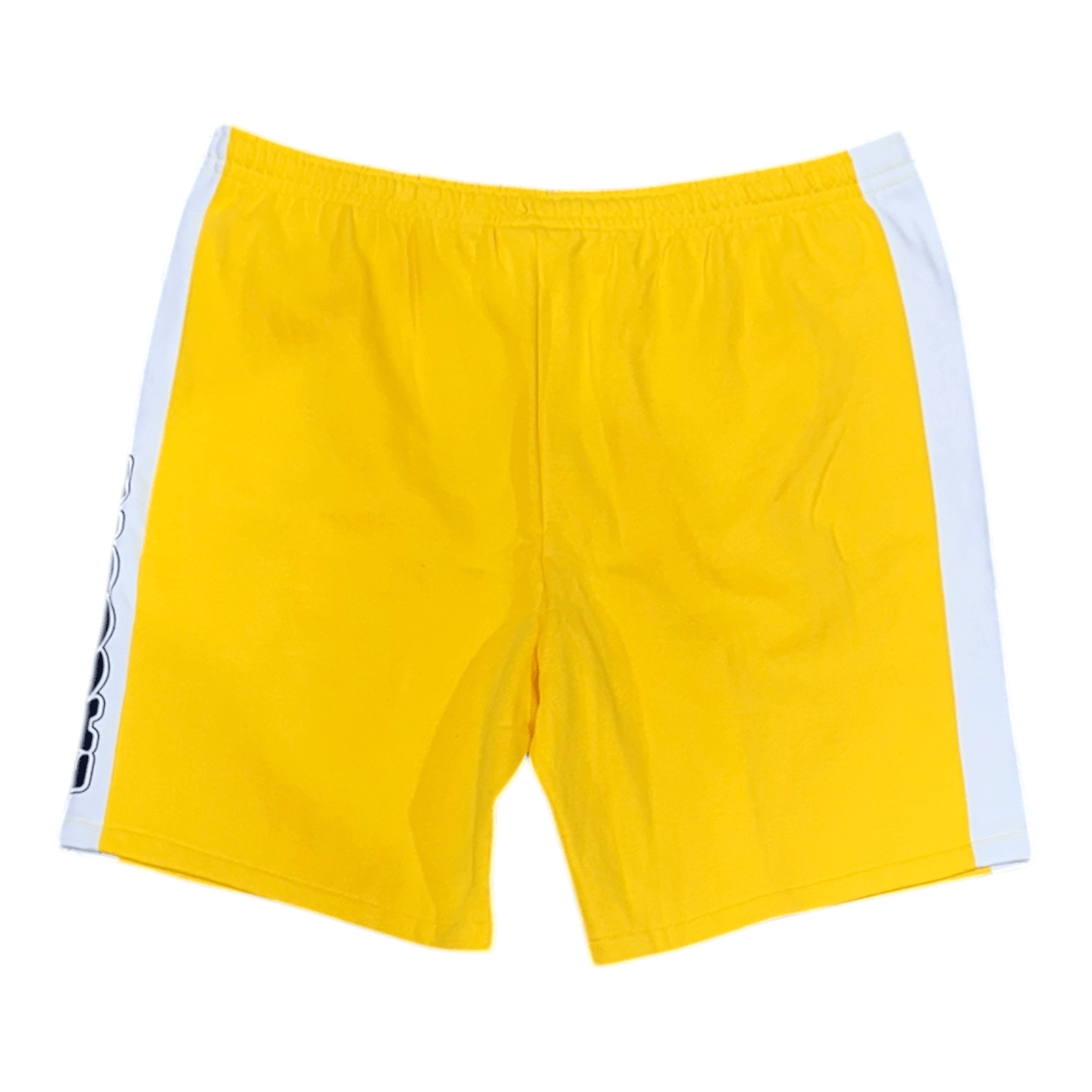 Lacoste Sport Fleece Short (Yellow) GH1508-51