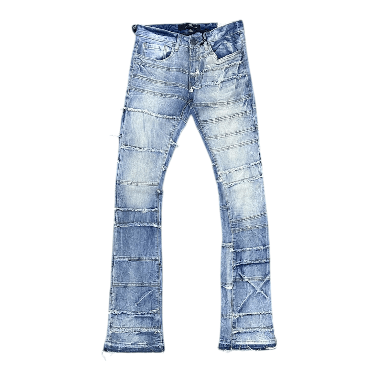 Jordan Craig Jason Denim (Iced Lager) JTF2296