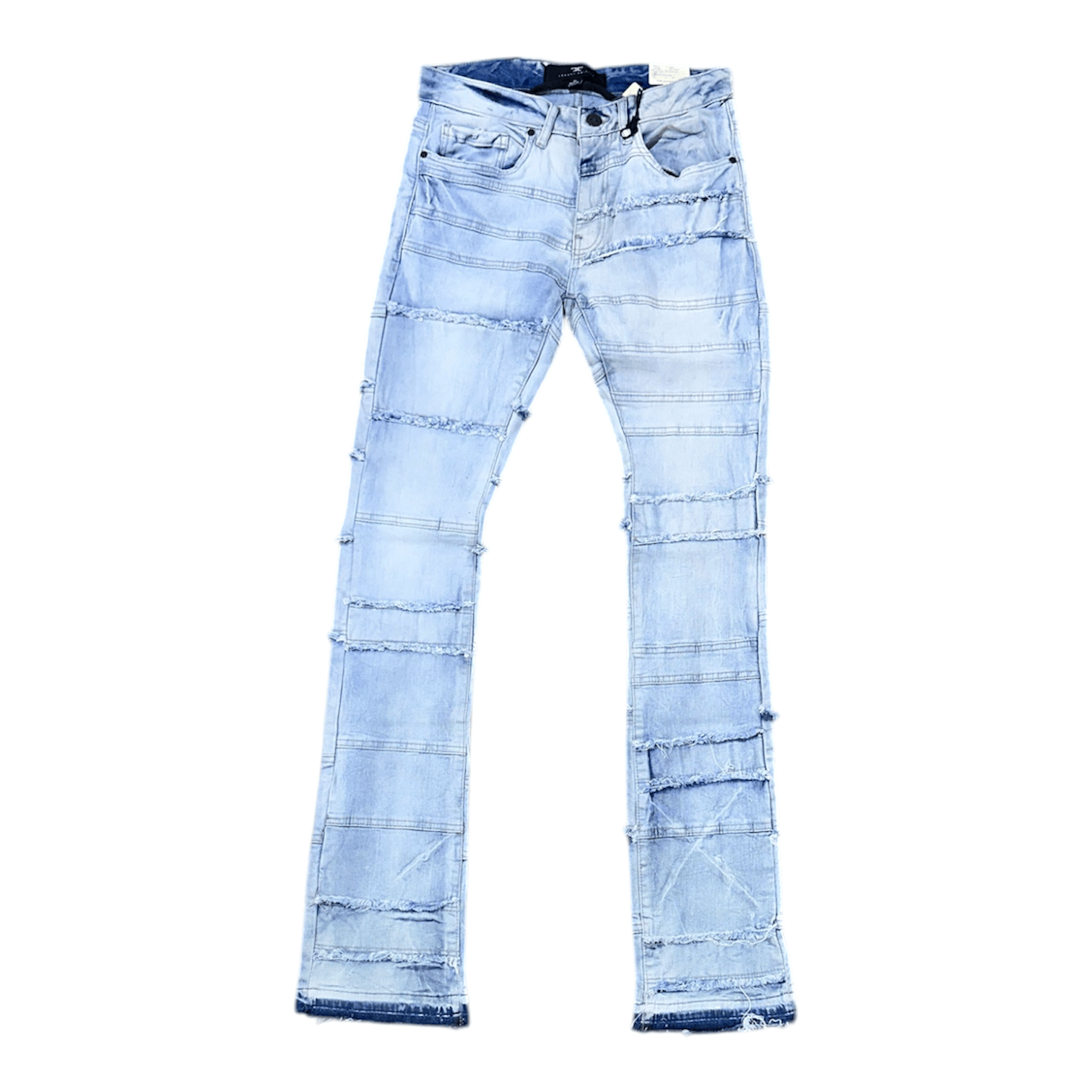 Jordan Craig Jason Denim (Iced White) JTF2296