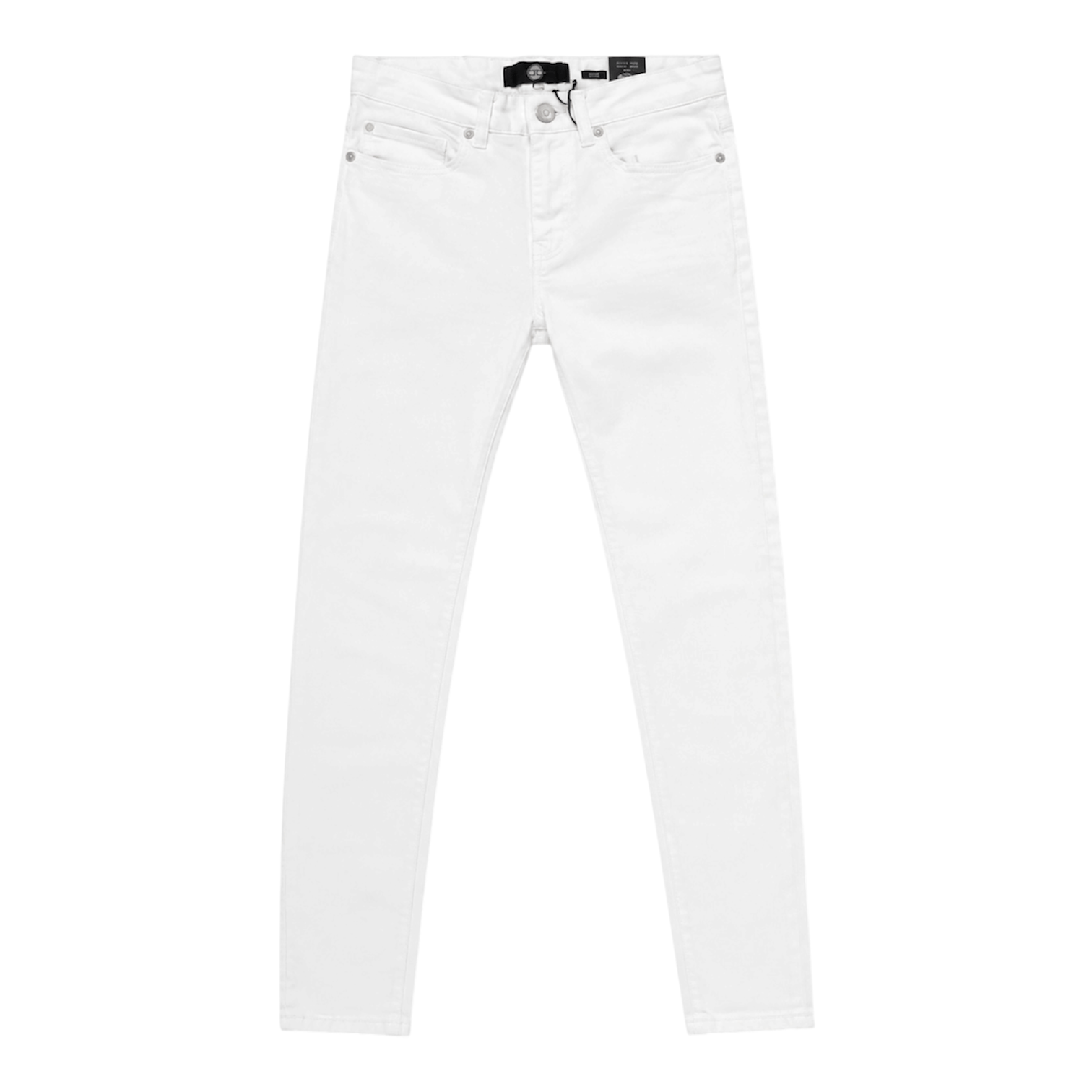 Jordan Craig Ross Pure Tribeca Twill Pants (White) JR990