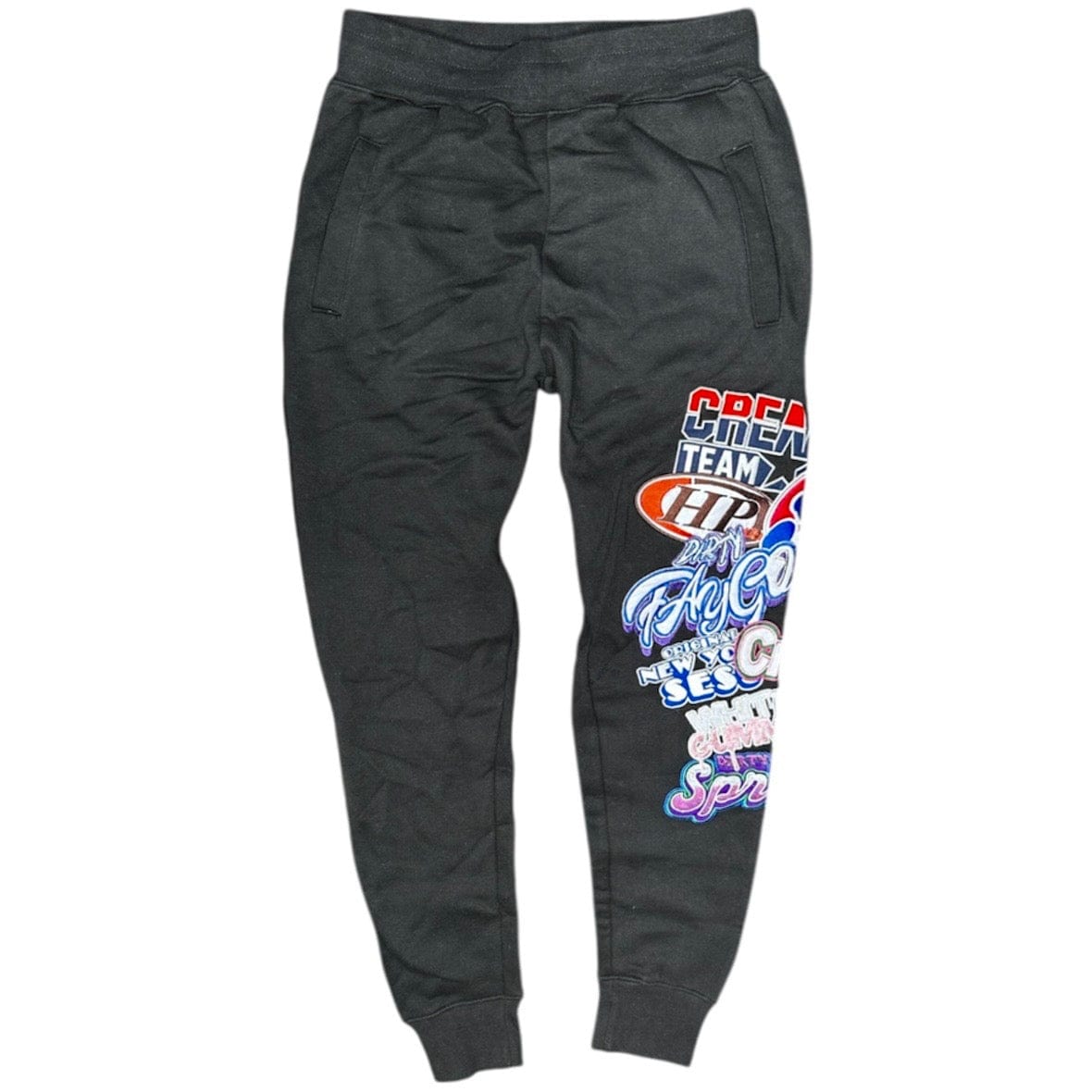 HP Farms Team Sweatpants (Black) 36347