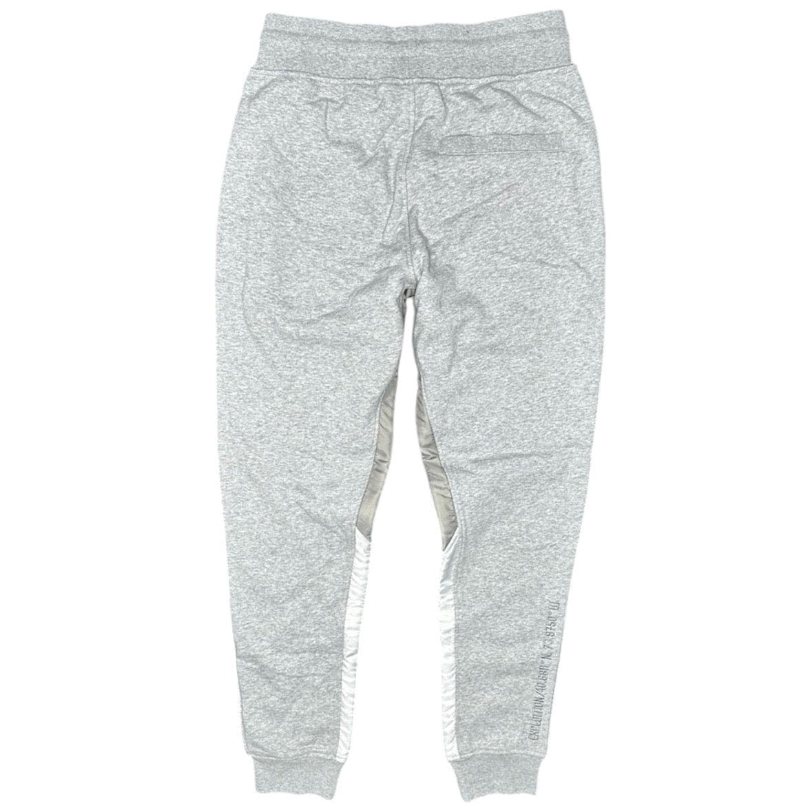 Dreamland Stripe Sweatpant (Heather Grey) D2011B0412