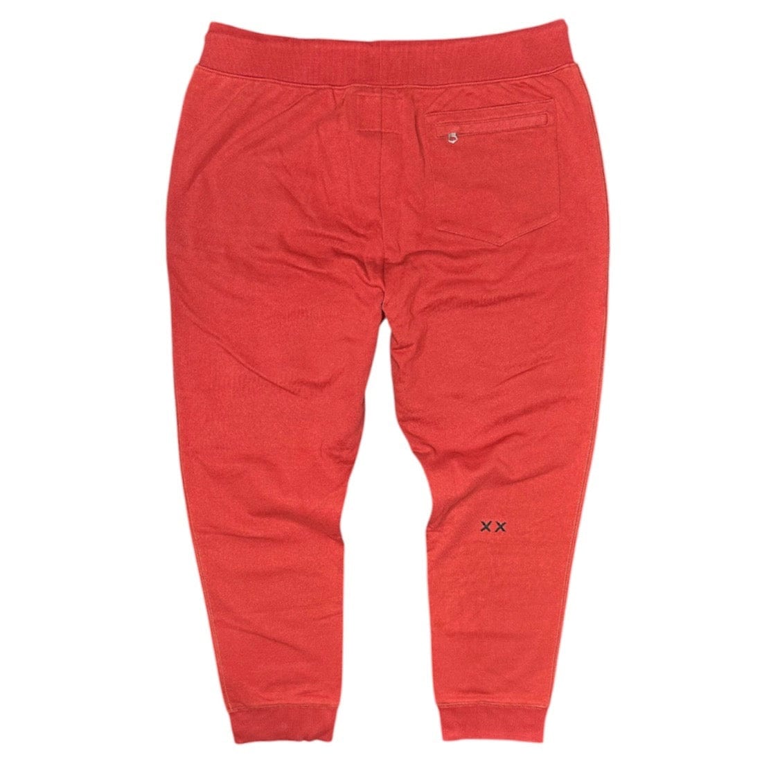 Cult Of Individuality Sweatpants (Red) 622BC-SP17C