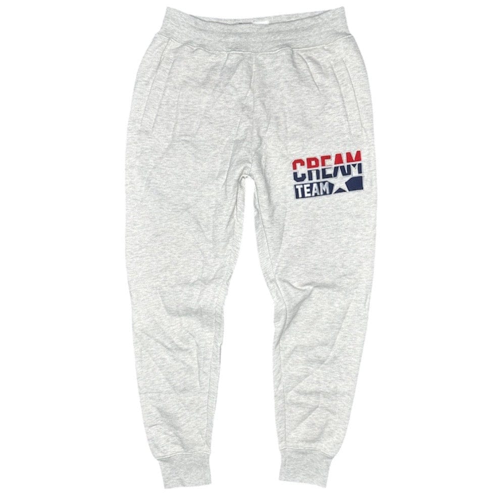 HP Farms Cream Team Sweatpants (Oatmeal) 36344