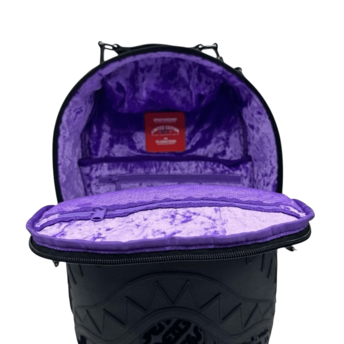 Sprayground Exotic Illusion DLXS Backpack