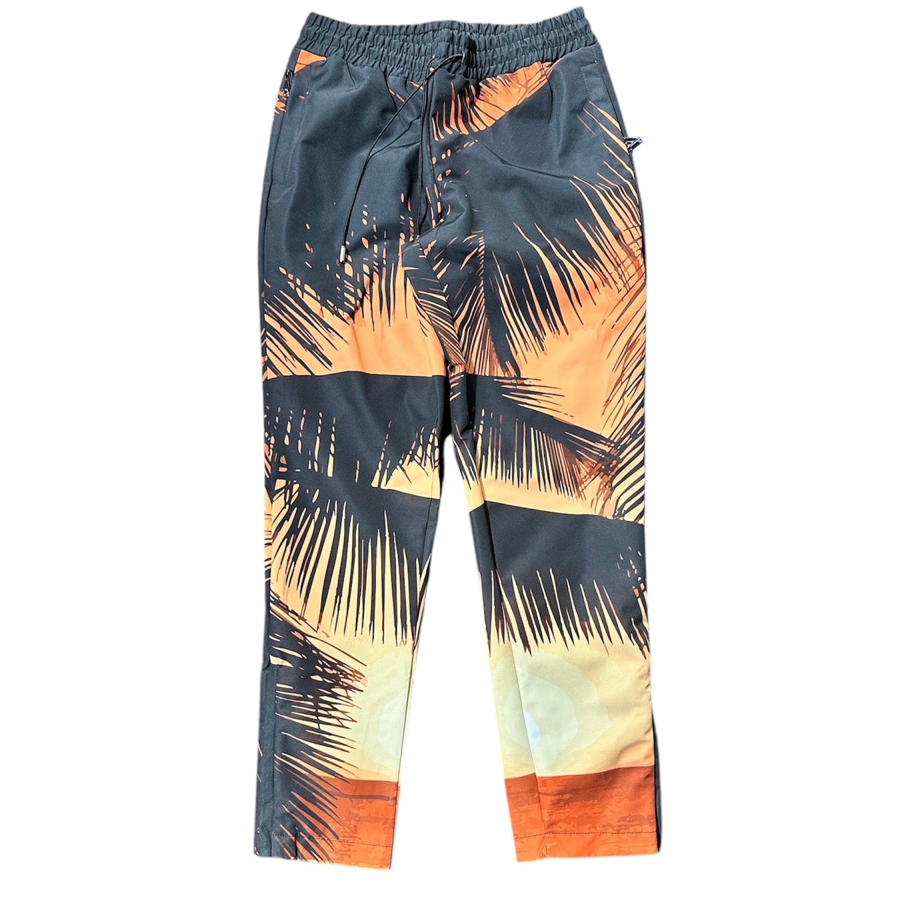 Mr. Wave La Palmas Windbreaker Pants (Sunset) MR-1018