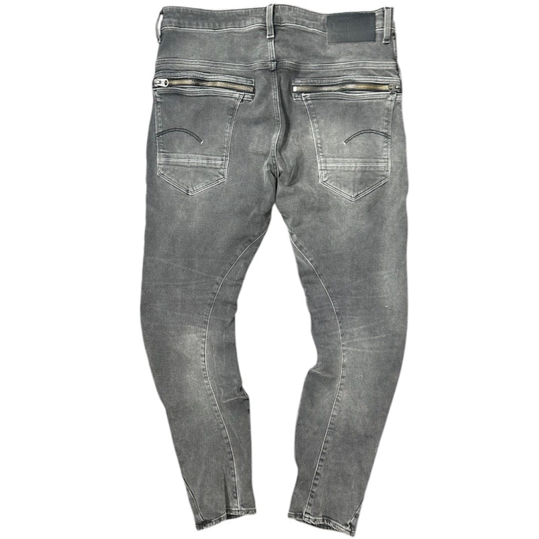 G-Star Raw Tobog Jean (Grey) D14459-B479