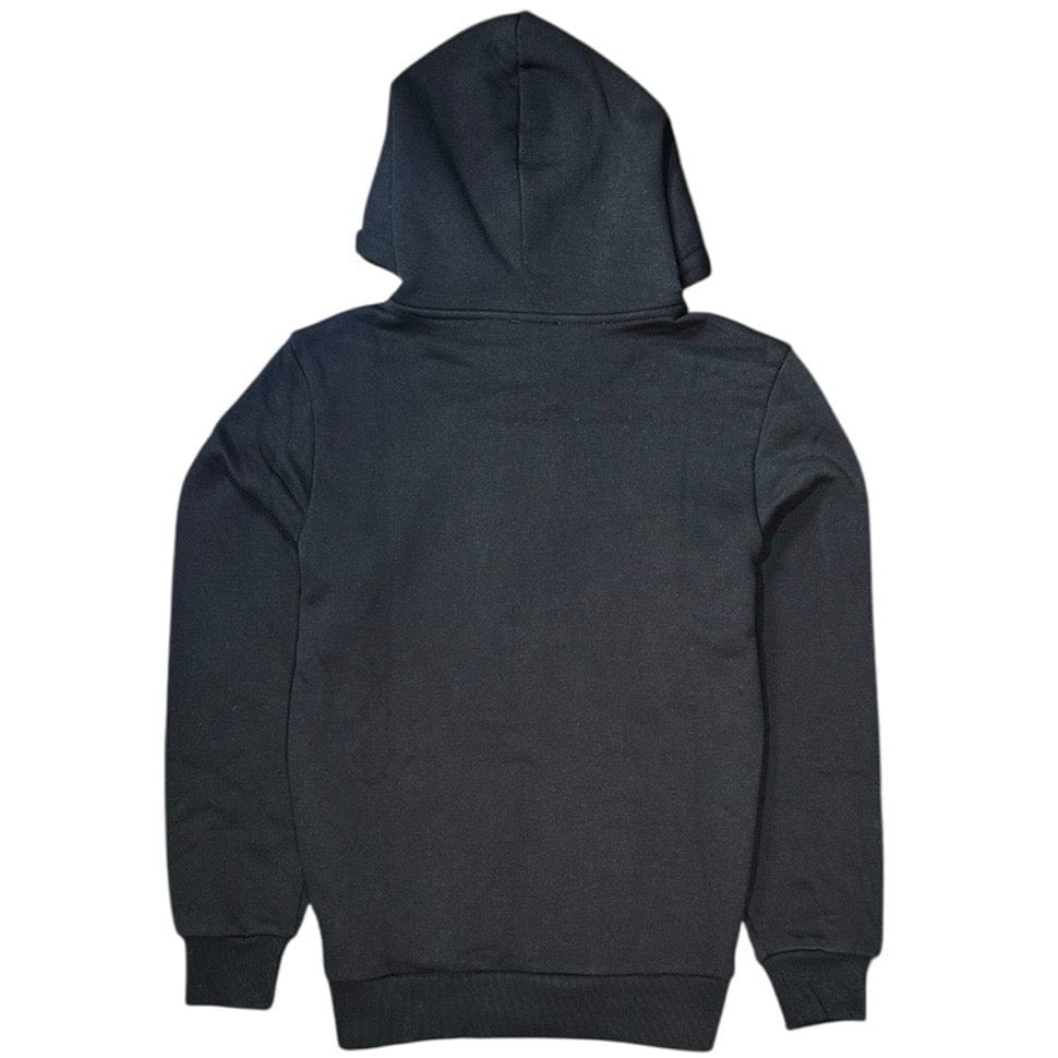 Diesel Disturb Hoodie (Black) A032700GRAL
