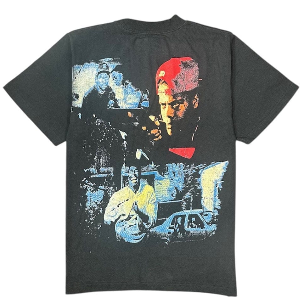 Nostalgia Club Boyz N The Hood Tee (Black)