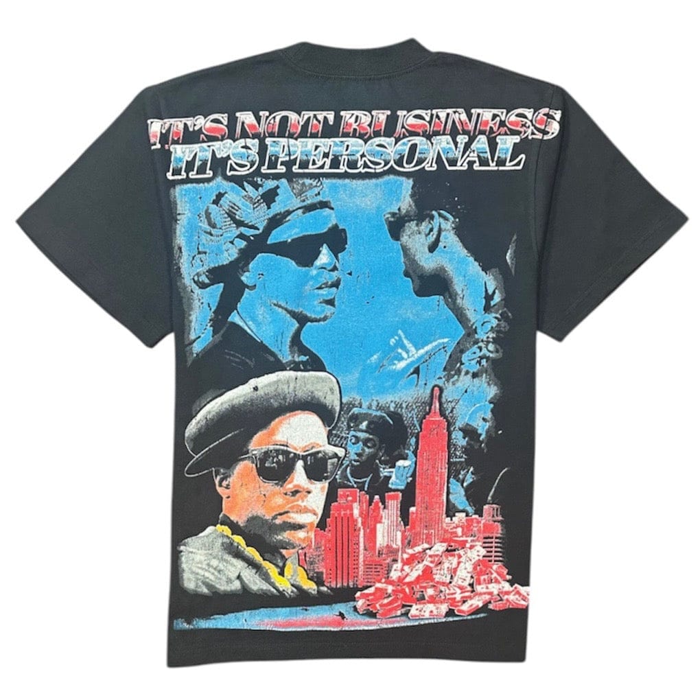Nostalgia Club New Jack City Tee (Black)