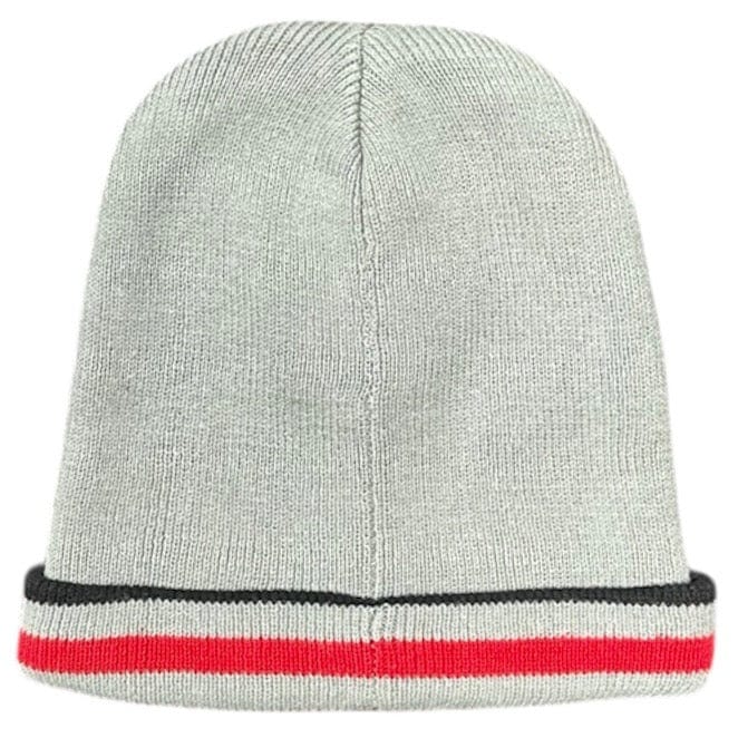 Kids Jordan Craig Palermo Beanie (Grey) JC003K