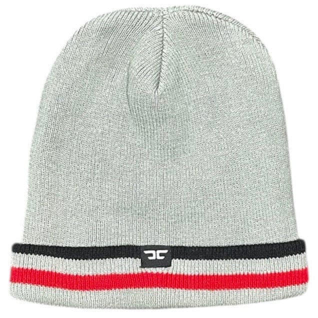 Kids Jordan Craig Palermo Beanie (Grey) JC003K