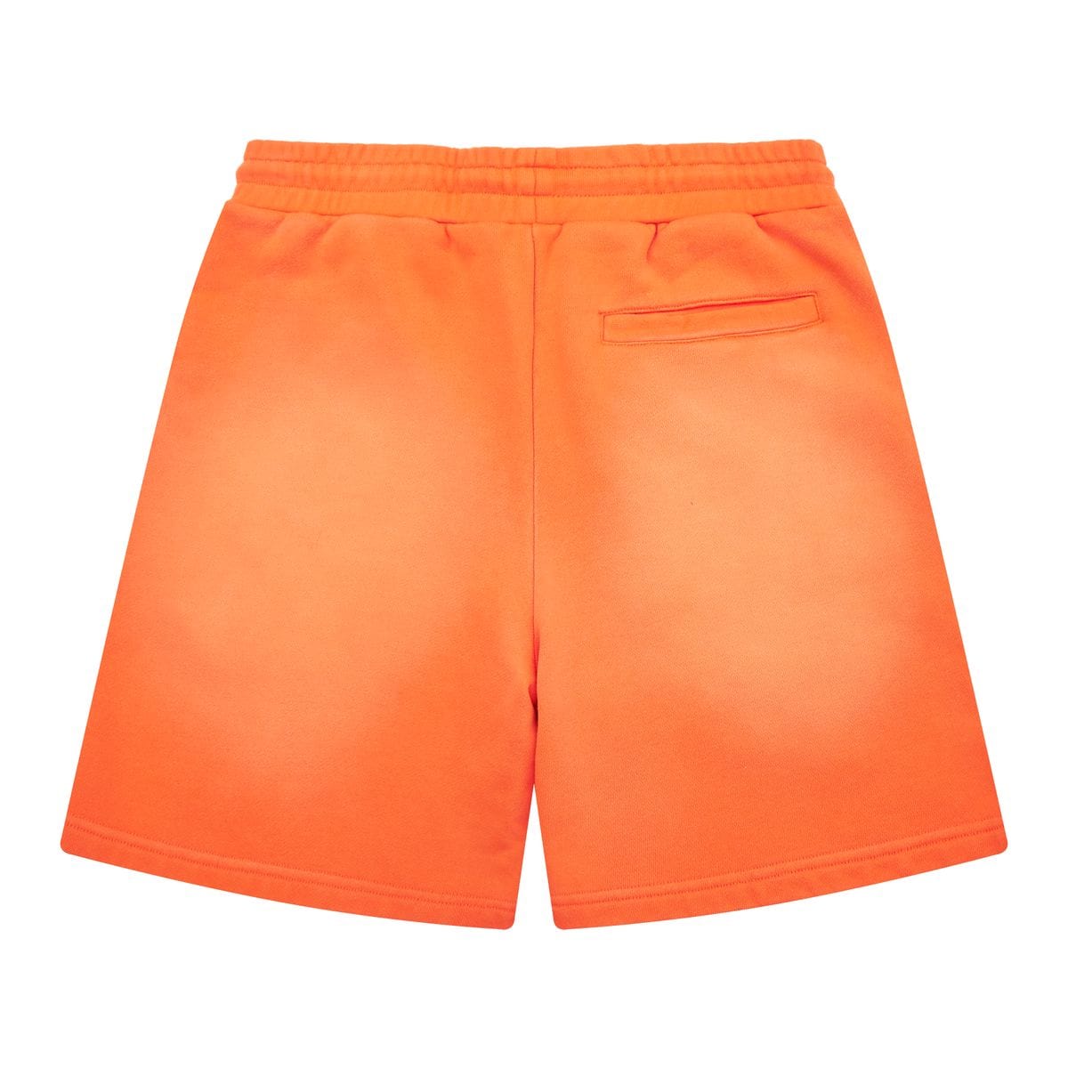 Campus Goods Highway Terry Shorts (Orange) CG-SUM-21