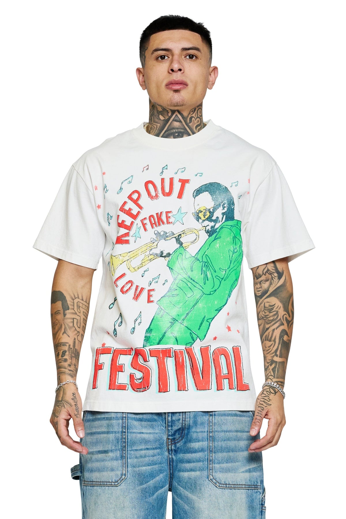 PEACE FESTIVAL