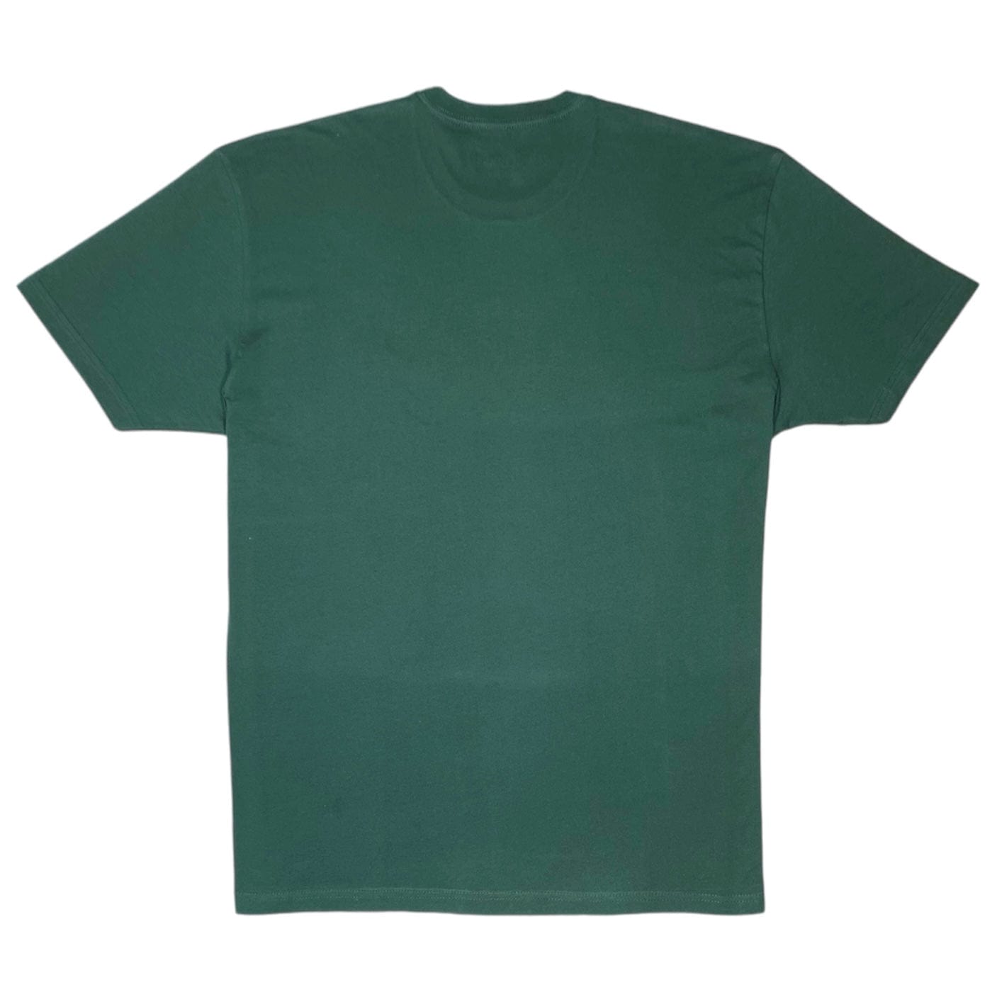 Outrank Dinero T-Shirt (Green) - OUTRNK060