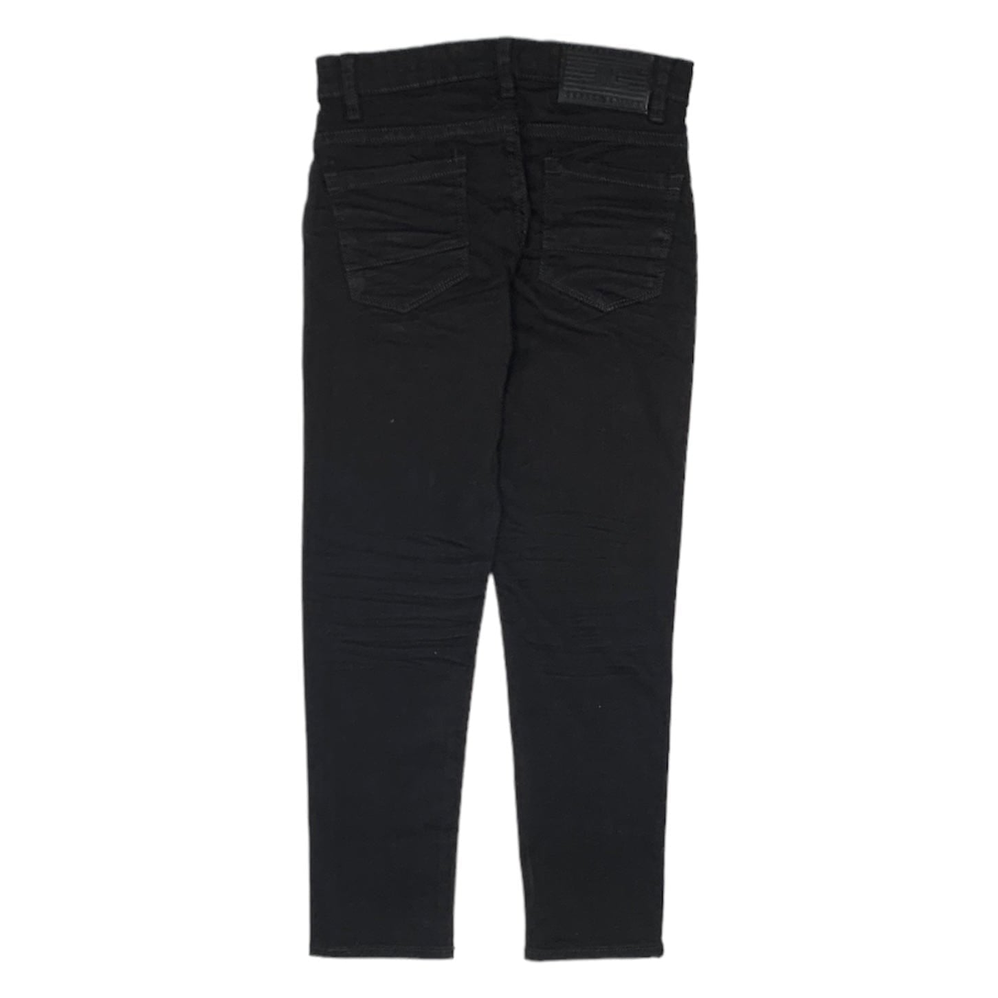 Kids Jordan Craig Sean Tribeca Twill Pants (Black) JS955K